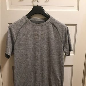 Under Armor Workout Tee